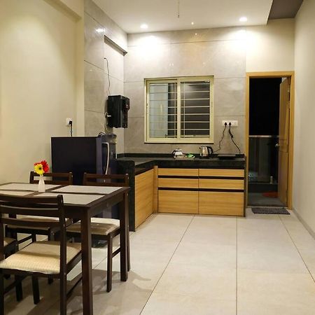 'Sumadhu Homes 301 ' Kolhapur Ngoại thất bức ảnh
