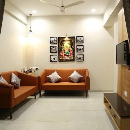 'Sumadhu Homes 301 ' Kolhapur Ngoại thất bức ảnh