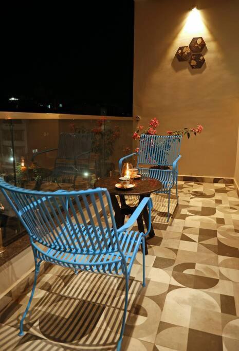 'Sumadhu Homes 301 ' Kolhapur Ngoại thất bức ảnh