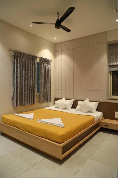 'Sumadhu Homes 301 ' Kolhapur Ngoại thất bức ảnh