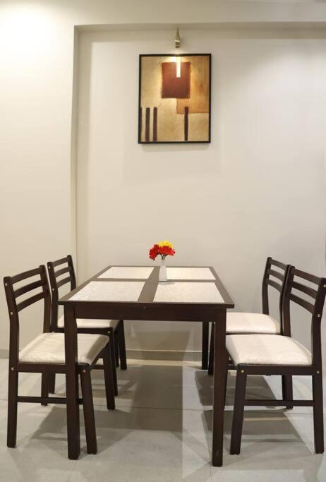 'Sumadhu Homes 301 ' Kolhapur Ngoại thất bức ảnh